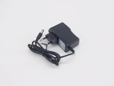 Зарядное устройство HB-084050 для тележек CW 8,4V/0,5A (Charger) горизонтальное — фото 1